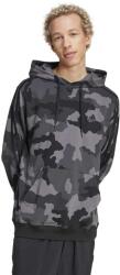 Adidas Суитшърт Seasonal Essentials Camouflage Hoodie (IV7383)