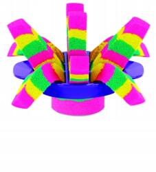  Kinetikus homok végső homokozókészlet szerszámokkal (6067345)