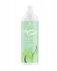 Kallos Hajsampon Kallos Vegan Soul Nourishing Shampoo 1000ml (5998889516840)