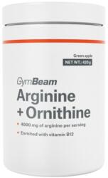 GymBeam Arginine + Ornithine Powder [420 грама] Манго и маракуя