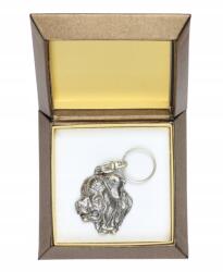 Art-Dog Tosa Inu kutya kulcstartó díszdobozban, kulcstartó (5906111207374)