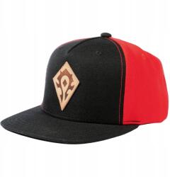 World of Warcraft Horde Snapback embléma (90622)