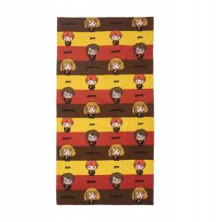 Cerda Harry Potter strandtörölköző 100% poliészter, 140x70 cm (8445484050431)