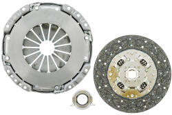Aisin Kuplung Szett Toyota Land Cruiser 100