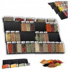  Fűszertartó Betét Fiók Állvány Könyvespolc (GGBK4)