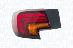 Magneti Marelli Lampa spate MAGNETI MARELLI 714081400203 (714081400203) - fixbox
