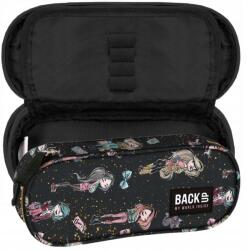 BackUP Iskolai tolltartó flip-flop tasak BackUp 6 modell A 22 Fashion (PB6A22 model A)
