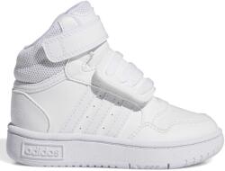 ADIDAS Обувки Hoops Mid (IH7902)