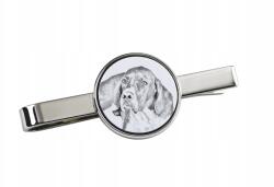 Art-Dog Pointer nyakkendőtű kutyával, az Ön fényképével (5055882495692)