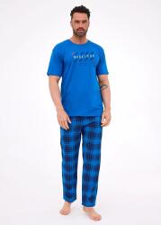 Cornette Férfi pizsama Cornette 134/303 Marathon 3 3XL-5XL
