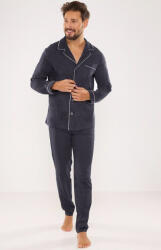 De Lafense Férfi pizsama De Lafense 729 Norberto