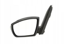 Blic Visszapillantó tükör L (elektromos, aszférikus, fűthető, króm, alapozott)