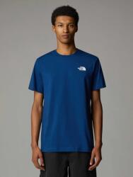 The North Face Тениска m ss box nse tee (nf0a87nph4b1)