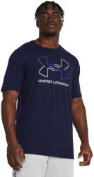 Under armour Тениска ua gl foundation update ss (1382915-410)