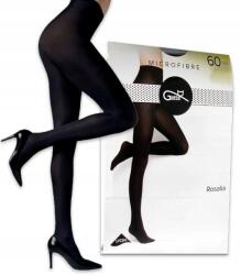 Gatta Vastag harisnyanadrág Gatta Rosalia 60 Den 3-M Nero (000.844)