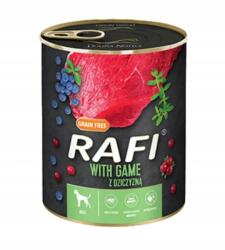 RAFI Vadhússal, Áfonyával És Áfonyával 800 G