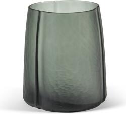 Serax Vază Shapes 20 cm, gri-verde (B0824200-801)