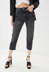 Topshop Női farmernadrág Top Shop fekete W28L30
