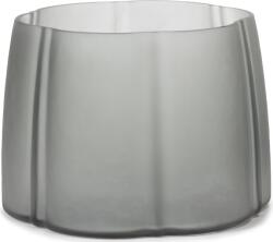 Serax Vază Shapes, 22 cm, gri (B0822003)