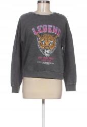 Cache Cache nyomott mintás női pulóver, szürke, Xs