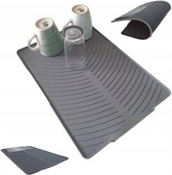  Csepegtető Edényszárító Szőnyeg 44 x 31cm Bárszárító Alátét (276647)