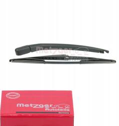Metzger Ablaktörlő Lapát Kpl Hátsó Renault Koleos I 2.0 dCi