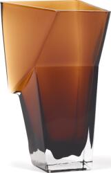 Serax Vază Dunk, maro, 33, 5 cm (B0824301-700)