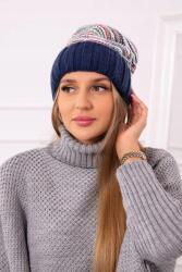 Kesi Feba K330 női sapka, sötétkék