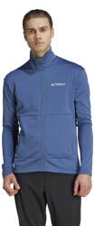 Adidas Спортно горнище Terrex Multi Light Fleece (IB1817)