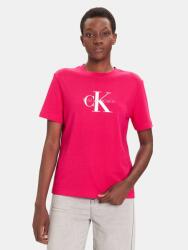 Calvin Klein Jeans Тениска hr ss clssc mnlg cnc (lv047b865g-trz)