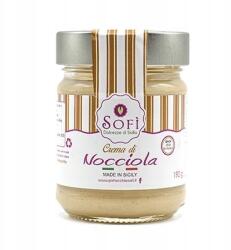 Mogyorókrém 45%, 190 g