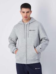 Champion Суитшърт Hooded Full Zip Sweatshirt (220260-EM021)