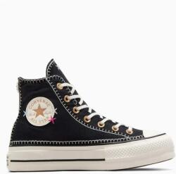 Converse Обувки chuck taylor all star lift (a08731c)