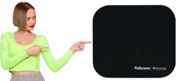 Fellowes Microban egérpad, fekete, asztali (5933907)