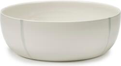 Serax Bol Zuma 28, 5 cm alb (B4023110-001) Castron