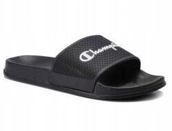 Champion sport papucs S22469-KK001 fekete könnyű strand papucs 41-es (S22469-KK001)
