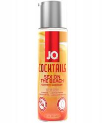 JO Lubricant System Jo H2O Cocktails Sex on the Beach 60 ml (796494210024)