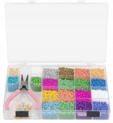 Dami Nagy gyöngykészlet ékszerkészítéshez (656384535)