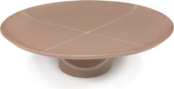 Serax Platou Zuma, 33 cm, maro (B4023117-104) Tava