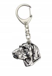 Art-Dog Magyar vizsla rövidszőrű kutya kulcstartó, kulcstartó, medál (5906111203154)