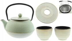 Sokomedica Öntöttvas teáskanna csésze állvány (880643)