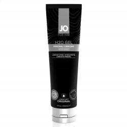 JO H2O Gel Original vizes hidratáló gél 120 ml (796494406618)