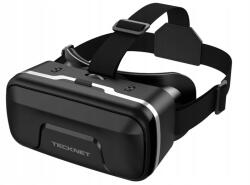  Googli Szett Vr Tecknet TK-VR005 Fekete Headset 5, 5-6, 2" Telefonokhoz (6919863537995)