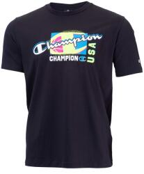 Champion Тениска Crewneck T-Shirt (218483-KK001)