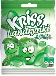 kriss Keménycukorka 70 g menta (5908234490305)