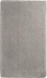 Aquanova Covor mic de baie Mauro 80 x 160 cm gri maroniu (MAUBMX-106) Covor baie
