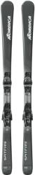 Nordica Ски с автомати spitfire 73+tp2comp10 fdt