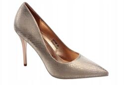 Seastar Czółenka Seastar LE115P 40 Csillogó Print Pezsgő Party Tömlő (LE115P SZAMPAŃSKIE)