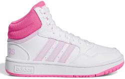 ADIDAS Обувки Hoops Mid (IF2722)