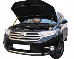  Motorháztető Rugó Munkahengerek Toyota Highlander II 2